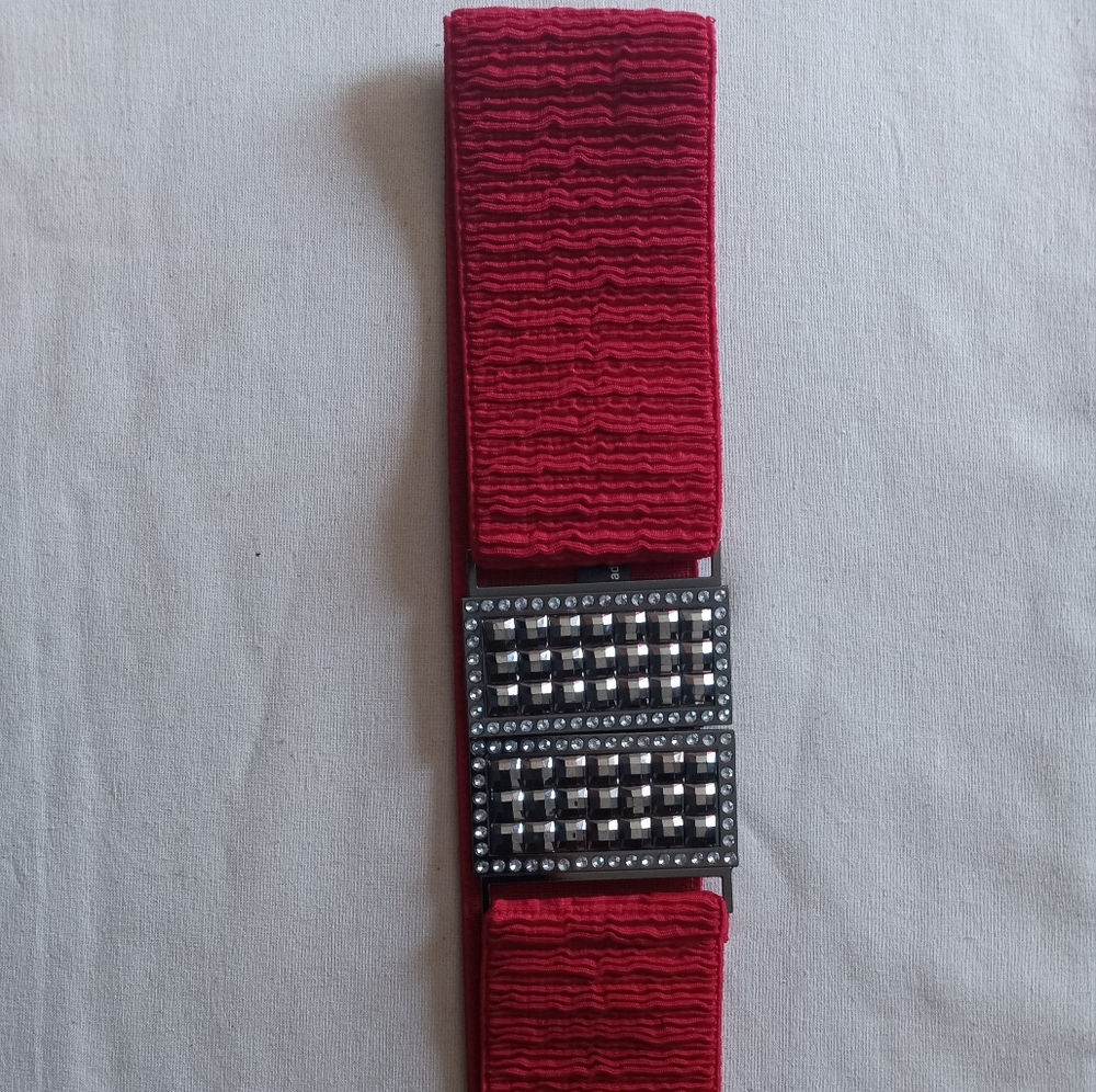 Belt - Picture 4 of 5